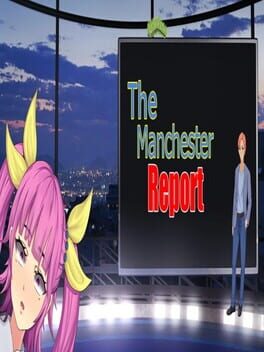 WTC: The Manchester Report Cover