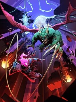 Dead Cells: Return to Castlevania - Signature Edition Cover