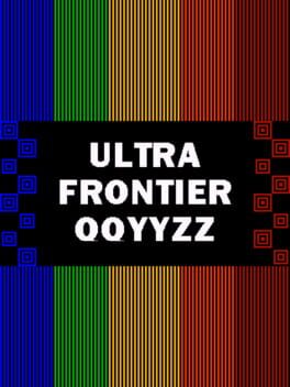 Ultra Frontier QQYYZZ Cover