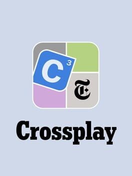 NYT Crossplay: Play and Spell