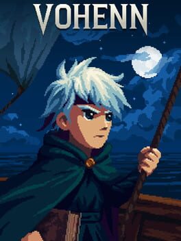 Vohenn