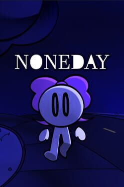 Noneday Cover