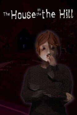 The House on the Hill Cover