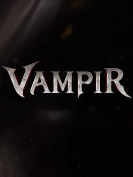 Vampir Cover