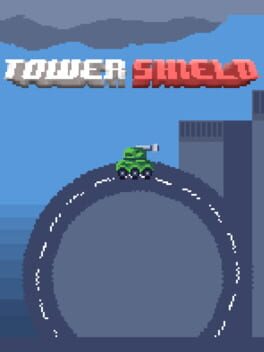 Tower Shield Cover