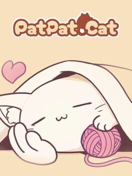 Pat Pat Cat Cover