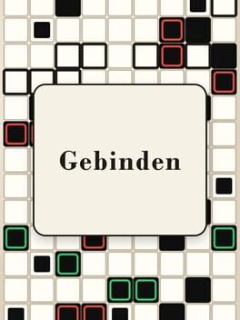 Gebinden Cover