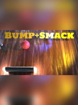 Bump+Smack Cover