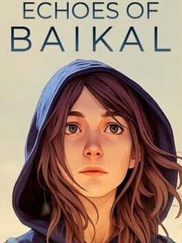Echoes of Baikal Cover