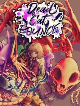 Dead Cat Bounce Cover