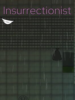 Insurrectionist Cover