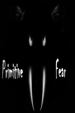 Primitive Fear Cover
