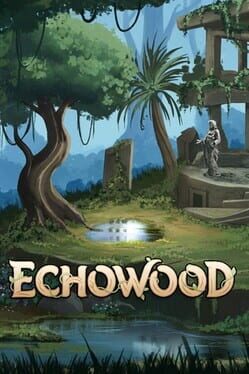 Echowood Cover