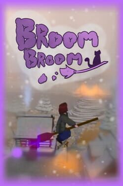 Broom Broom Cover
