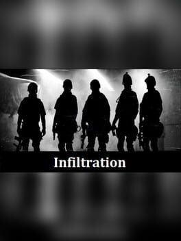 Infiltration Cover