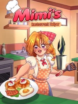 Mimi's Restaurant helper Cover