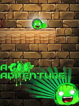 A Goo Adventure Cover