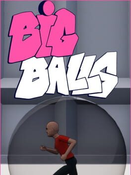 Big Balls Cover