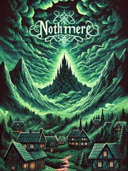 Nothmere Cover