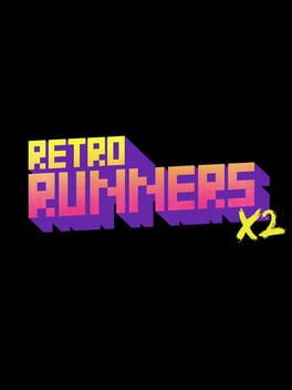 Retro Runners X2 Cover