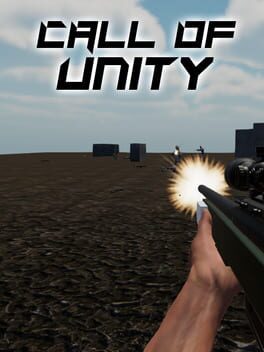 Call Of Unity Cover