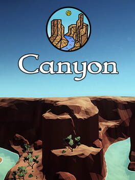 Canyon Cover