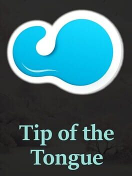 Tip of the Tongue Cover