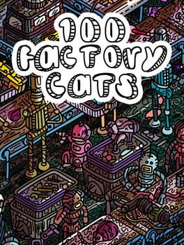 100 Factory Cats