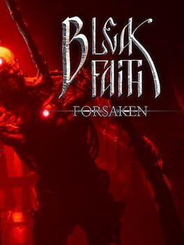 Bleak Faith: Forsaken - DLC Cover