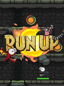 Run Up Cover