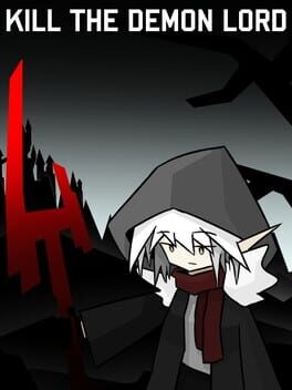 Kill the Demon Lord Cover