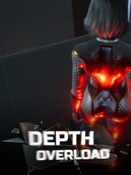 Depth Overload Cover