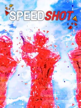 Speedshot Cover