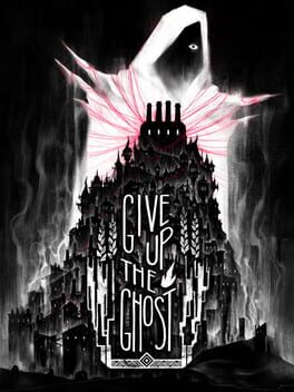 Give Up the Ghost Cover