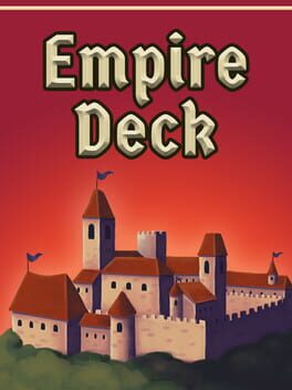 Empire Deck Cover