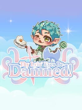 Thy Lyin' Eyes Be Damned!