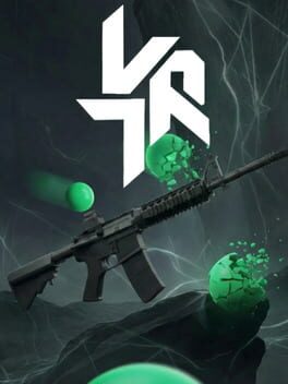 VR AIM Cover