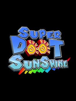 Super Doot Sunshine Cover