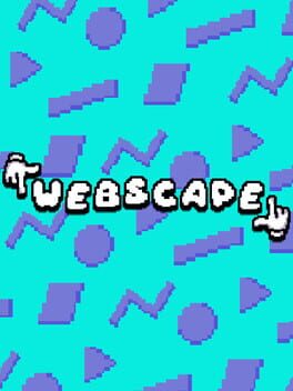 Webscape Cover