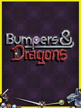 Bumpers & Dragons Cover