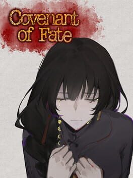 Covenant of Fate Cover