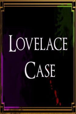 Lovelace Case Cover