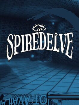 Spiredelve Cover