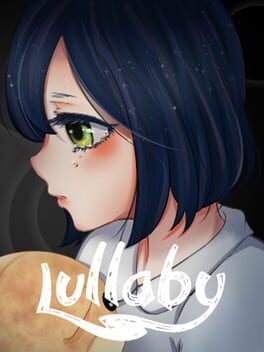 Lullaby Cover