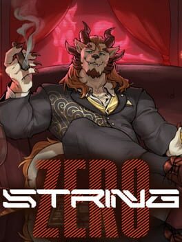 String Zero Cover