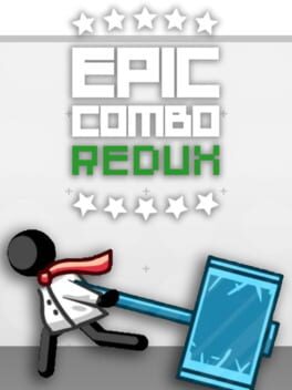 Epic Combo Redux cover