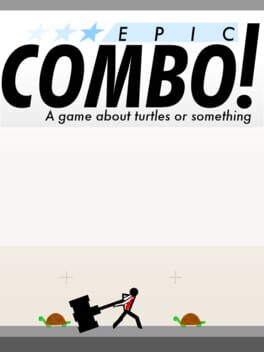 Epic Combo! cover