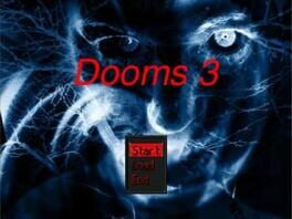 Dooms 3: Rough Day Cover