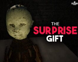 The Surprise Gift Cover