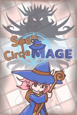 Spell Circle Mage Cover
